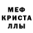 MDMA crystal Elena Antjaskina